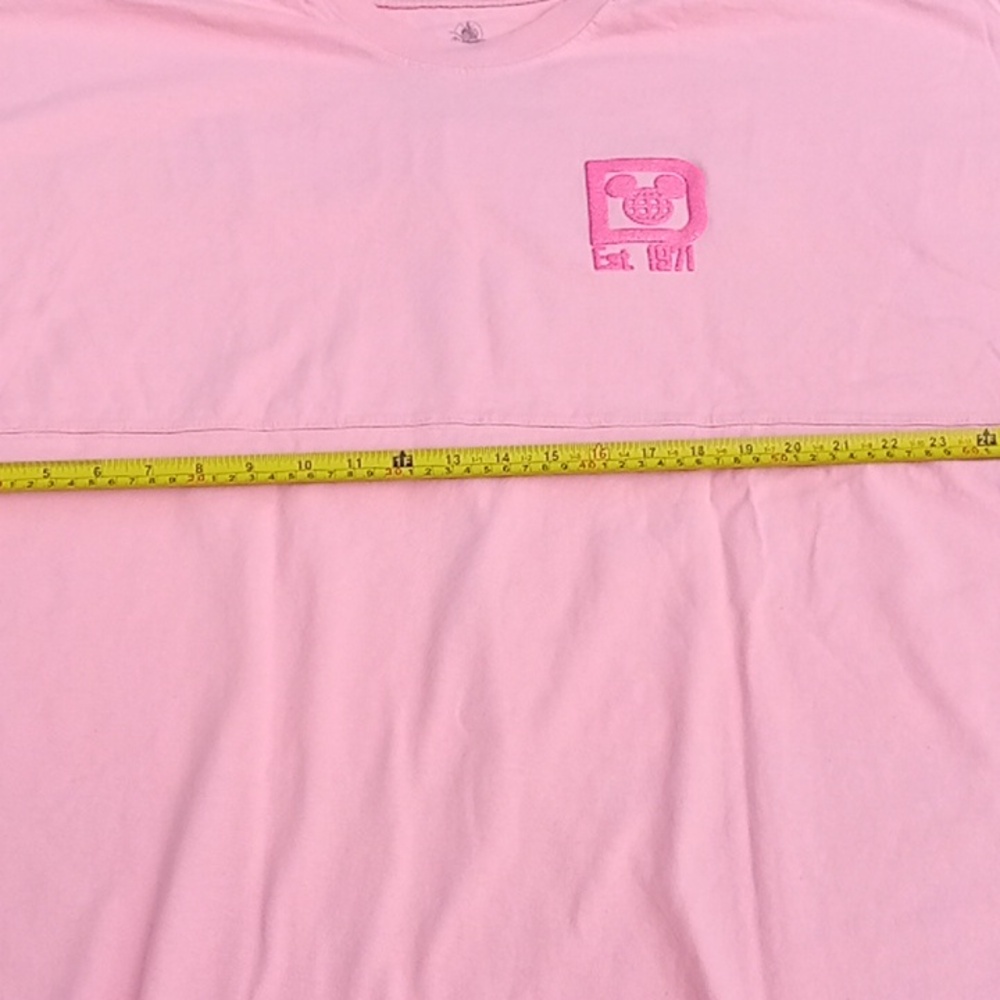 Walt Disney World Princess Spirit Jersey - Picture 5 of 16